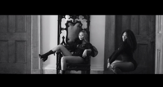 Illustration for article titled Beyoncé’s Lemonade isn’t a breakup album, it’s a black album